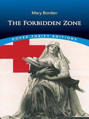 cover image of The Forbidden Zone